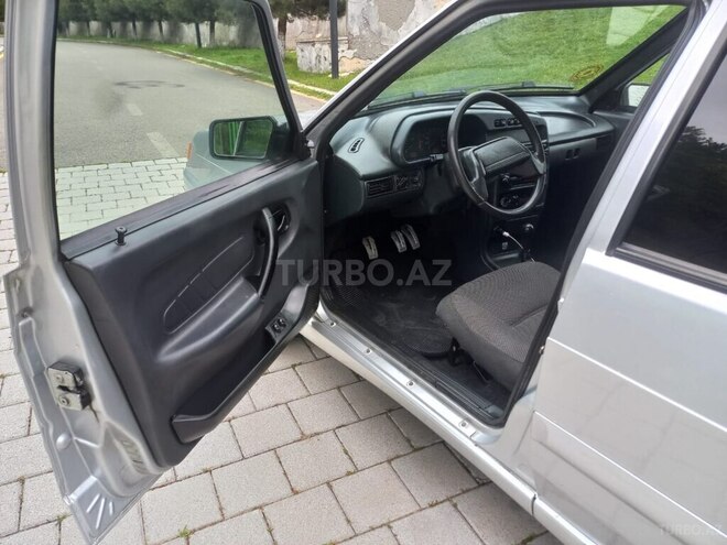 LADA (VAZ) 2115 2010, 192,000 km - 1.5 l - Balakən