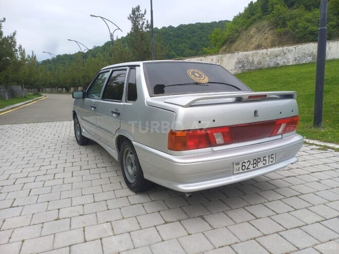 LADA (VAZ) 2115 2010, 192,000 km - 1.5 l - Balakən