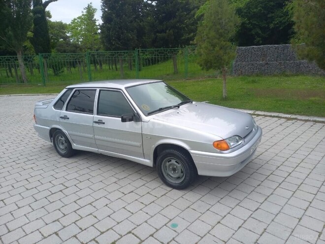 LADA (VAZ) 2115 2010, 192,000 km - 1.5 l - Balakən