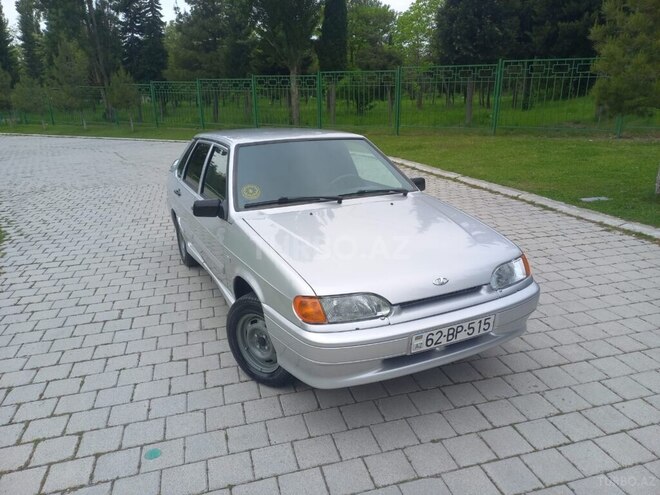 LADA (VAZ) 2115 2010, 192,000 km - 1.5 l - Balakən