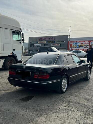 Mercedes E 280 2000, 336,720 km - 2.8 l - Bakı