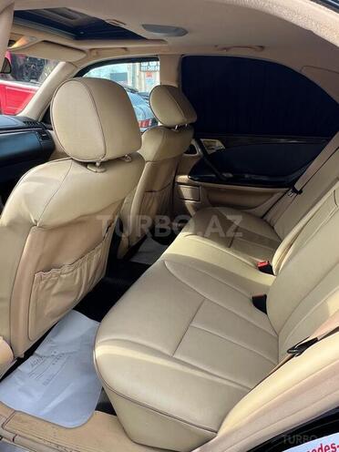 Mercedes E 280 2000, 336,720 km - 2.8 l - Bakı