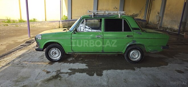 LADA (VAZ) 2106 1984, 95,000 km - 1.5 l - Gəncə