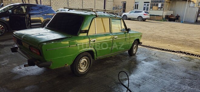 LADA (VAZ) 2106 1984, 95,000 km - 1.5 l - Gəncə