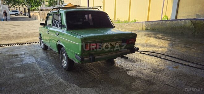 LADA (VAZ) 2106 1984, 95,000 km - 1.5 l - Gəncə