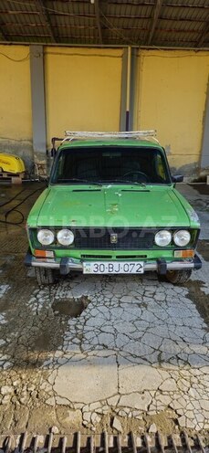 LADA (VAZ) 2106 1984, 95,000 km - 1.5 l - Gəncə