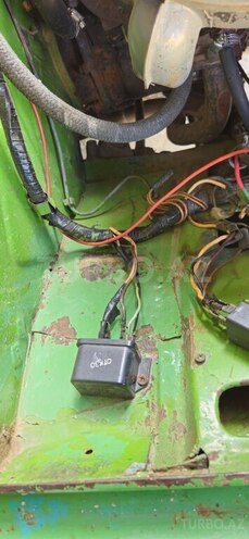 LADA (VAZ) 2106 1984, 95,000 km - 1.5 l - Gəncə