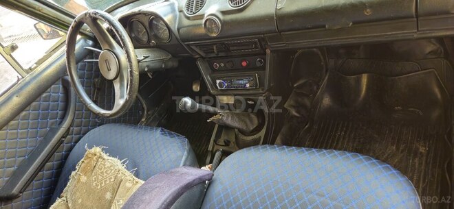 LADA (VAZ) 2106 1984, 95,000 km - 1.5 l - Gəncə