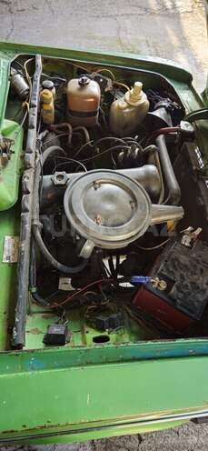 LADA (VAZ) 2106 1984, 95,000 km - 1.5 l - Gəncə