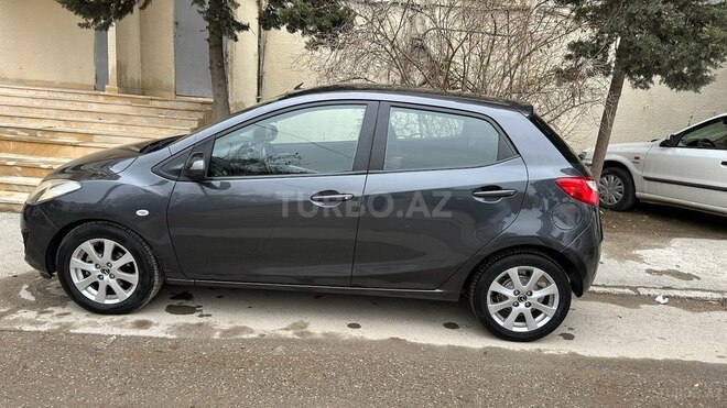 Mazda 2 2013, 190,000 km - 1.5 l - Bakı