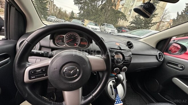 Mazda 2 2013, 190,000 km - 1.5 l - Bakı