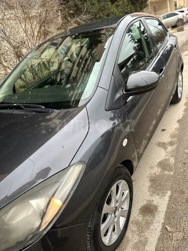 Mazda 2 2013, 190,000 km - 1.5 l - Bakı