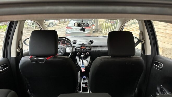 Mazda 2 2013, 190,000 km - 1.5 l - Bakı