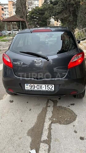 Mazda 2 2013, 190,000 km - 1.5 l - Bakı