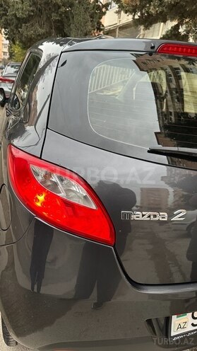 Mazda 2 2013, 190,000 km - 1.5 l - Bakı