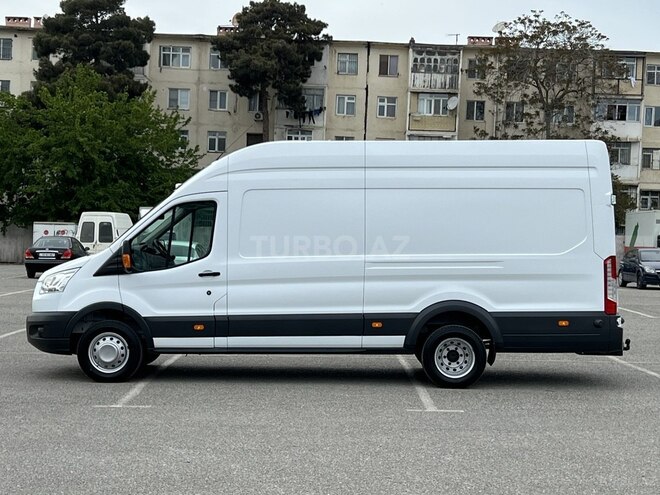 Ford Transit 2014, 111,000 km - 2.2 л - Bakı