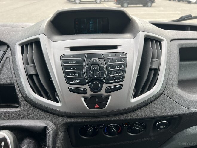 Ford Transit 2014, 111,000 km - 2.2 л - Bakı