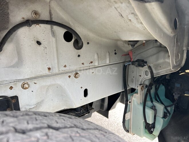 Ford Transit 2014, 111,000 km - 2.2 л - Bakı