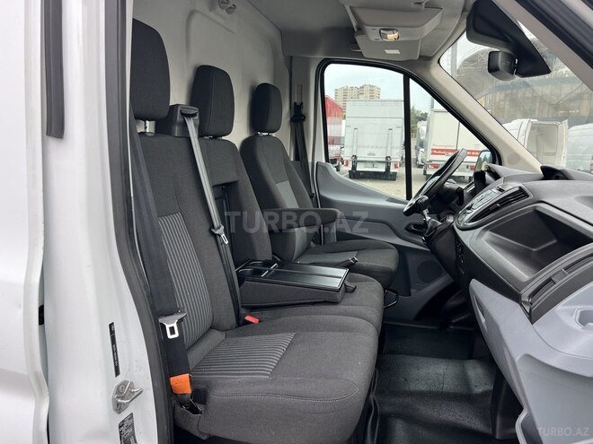 Ford Transit 2014, 111,000 km - 2.2 л - Bakı