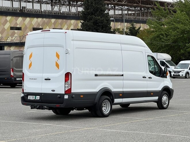 Ford Transit 2014, 111,000 km - 2.2 л - Bakı