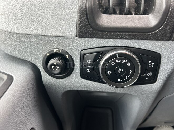 Ford Transit 2014, 111,000 km - 2.2 л - Bakı