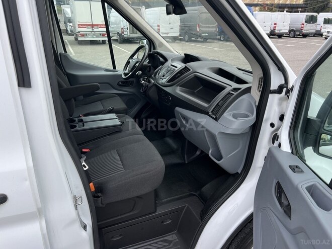 Ford Transit 2014, 111,000 km - 2.2 л - Bakı