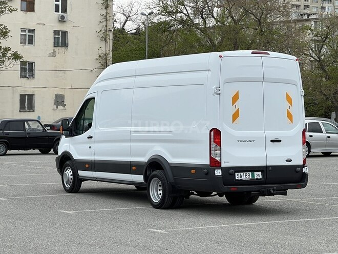 Ford Transit 2014, 111,000 km - 2.2 л - Bakı