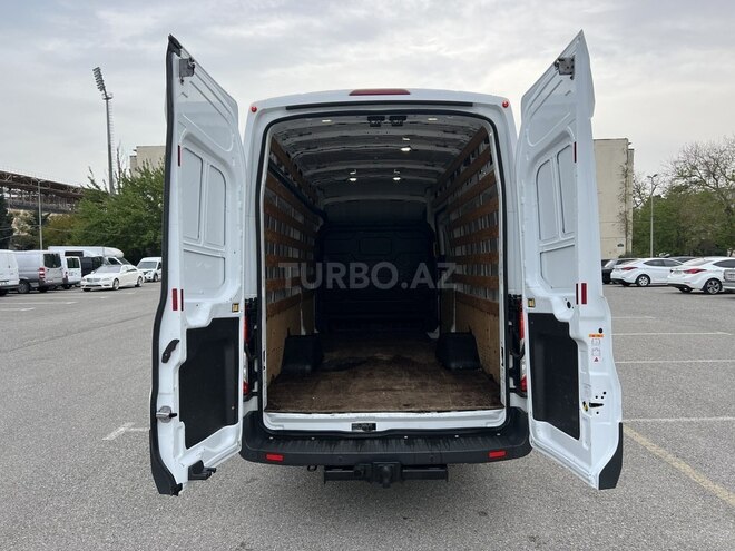 Ford Transit 2014, 111,000 km - 2.2 л - Bakı