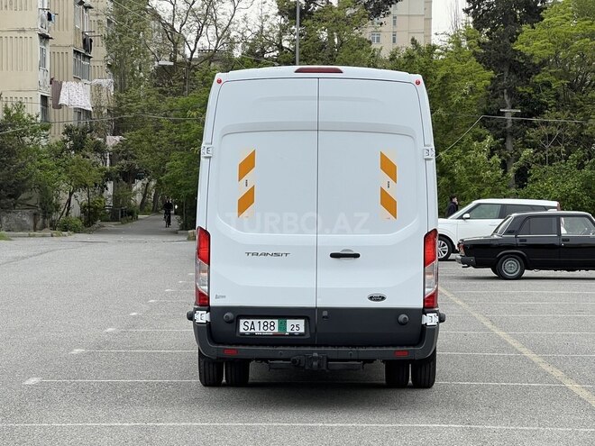 Ford Transit 2014, 111,000 km - 2.2 л - Bakı