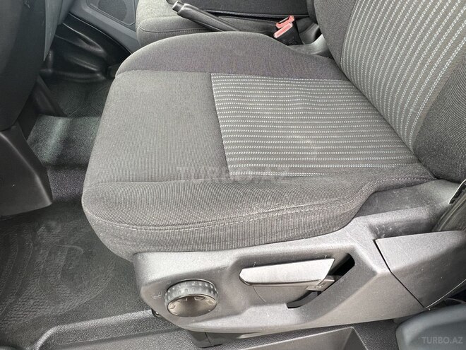 Ford Transit 2014, 111,000 km - 2.2 л - Bakı