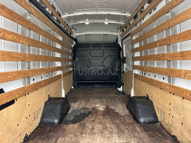 Ford Transit 2014, 111,000 km - 2.2 л - Bakı