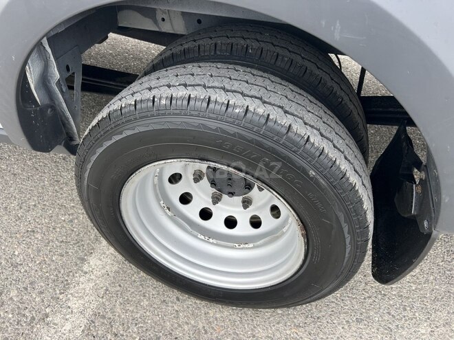 Ford Transit 2014, 111,000 km - 2.2 л - Bakı