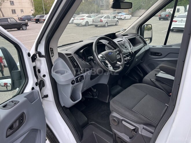 Ford Transit 2014, 111,000 km - 2.2 л - Bakı