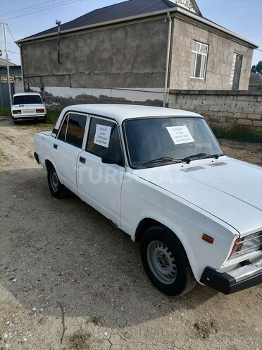 LADA (VAZ) 2107 1999, 79,954 km - 1.5 л - Bakı