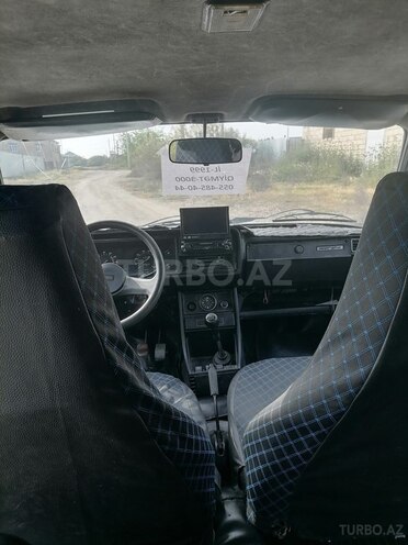 LADA (VAZ) 2107 1999, 79,954 km - 1.5 л - Bakı