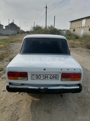 LADA (VAZ) 2107 1999, 79,954 km - 1.5 л - Bakı