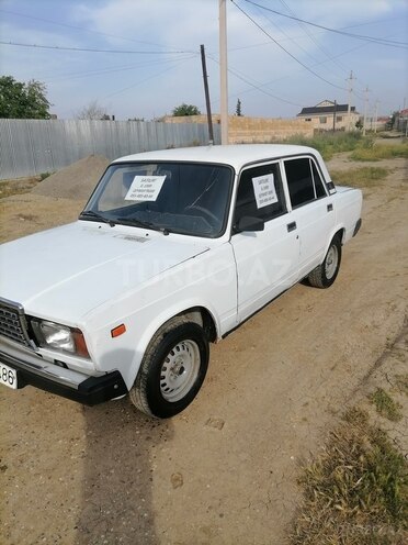 LADA (VAZ) 2107 1999, 79,954 km - 1.5 л - Bakı