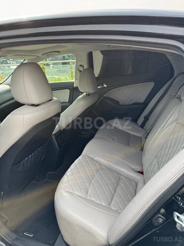Kia Optima 2014, 129,000 km - 2.0 l - Bakı