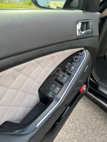 Kia Optima 2014, 129,000 km - 2.0 l - Bakı