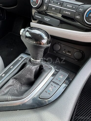 Kia Optima 2014, 129,000 km - 2.0 l - Bakı