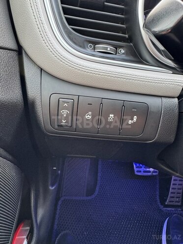 Kia Optima 2014, 129,000 km - 2.0 l - Bakı