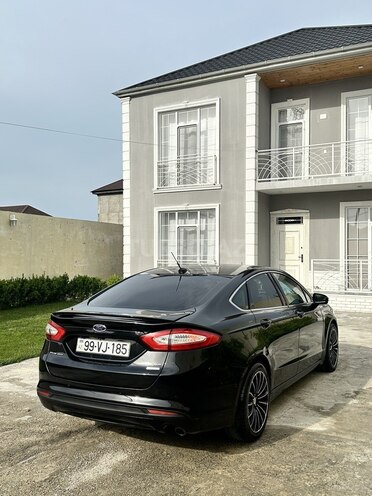 Ford Fusion (North America) 2016, 171,931 km - 1.5 л - Bakı