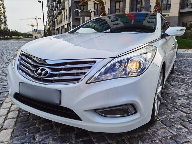Hyundai Azera 2013, 200,000 km - 3.0 l - Bakı