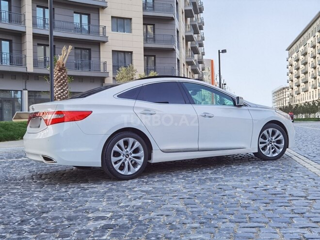 Hyundai Azera 2013, 200,000 km - 3.0 l - Bakı