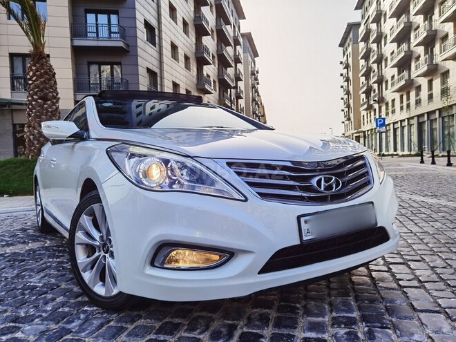 Hyundai Azera 2013, 200,000 km - 3.0 l - Bakı
