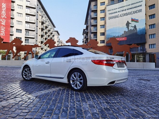 Hyundai Azera 2013, 200,000 km - 3.0 l - Bakı