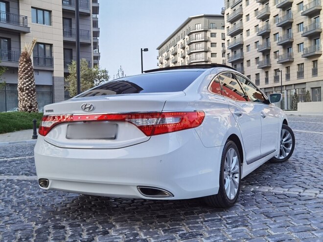 Hyundai Azera 2013, 200,000 km - 3.0 l - Bakı