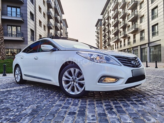 Hyundai Azera 2013, 200,000 km - 3.0 l - Bakı