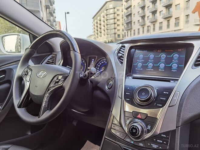 Hyundai Azera 2013, 200,000 km - 3.0 l - Bakı