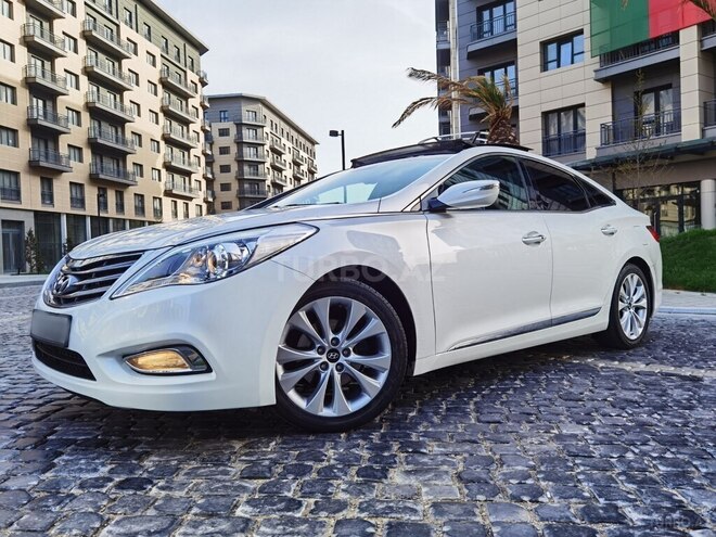 Hyundai Azera 2013, 200,000 km - 3.0 l - Bakı